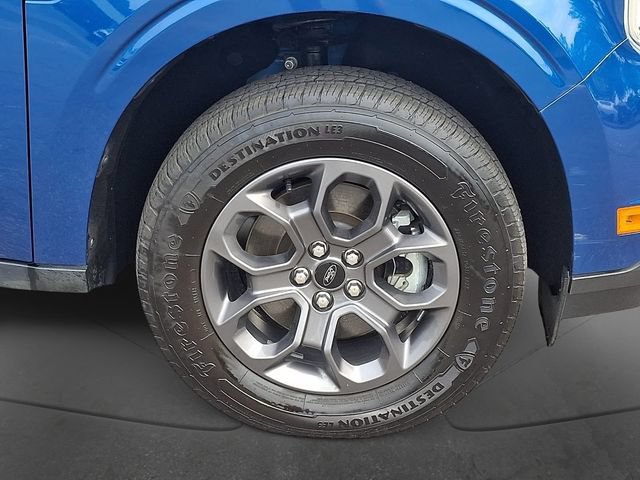 Used 2024 Ford Maverick XLT w/ Equipment Group 300A Standard AWD/4WD image 10