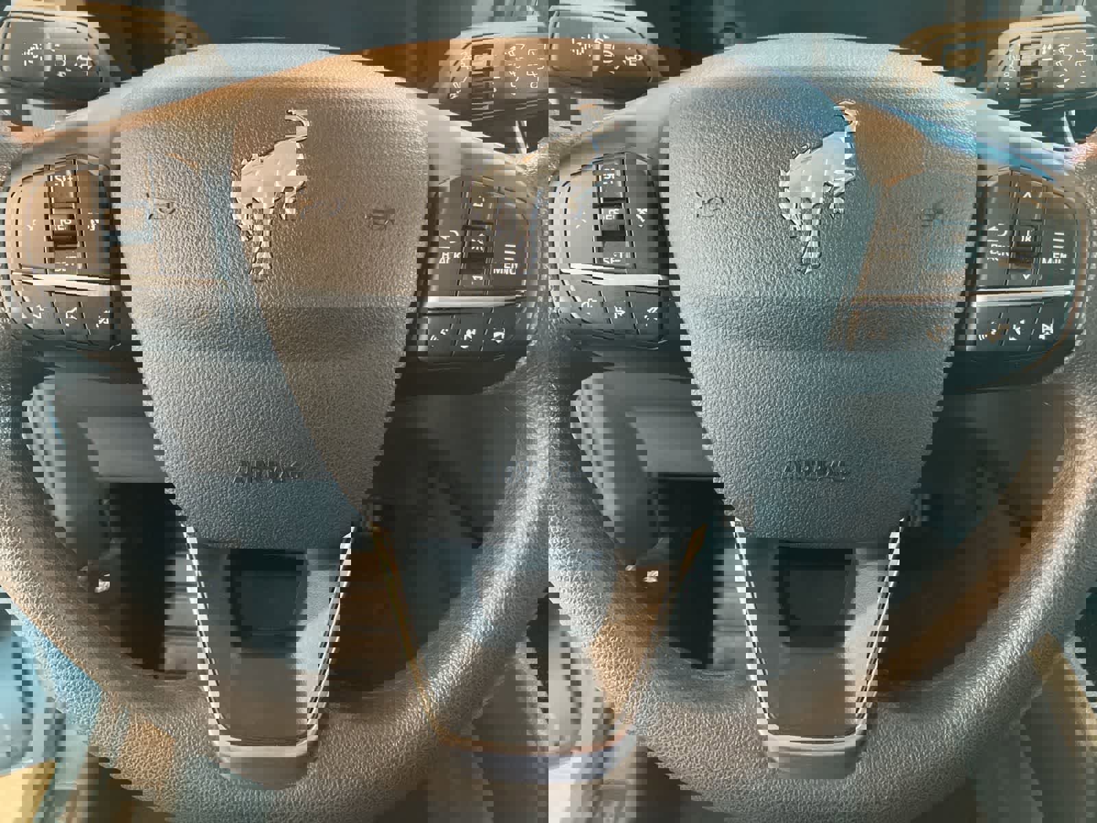 Used 2023 Ford Bronco Sport Big Bend image 14