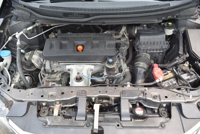 Used 2012 Honda Civic EX image 46