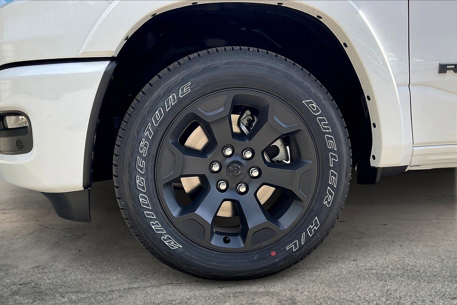 New 2026 RAM 1500 Big Horn image 12