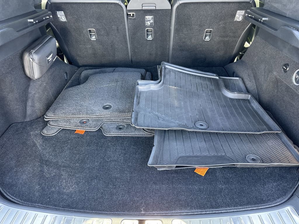 Used 2025 Genesis GV80 3.5T image 18