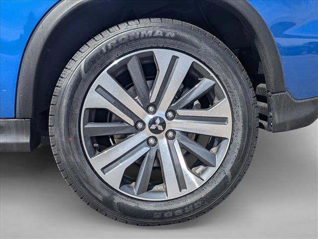 Used 2024 Mitsubishi Outlander Sport AWD image 22