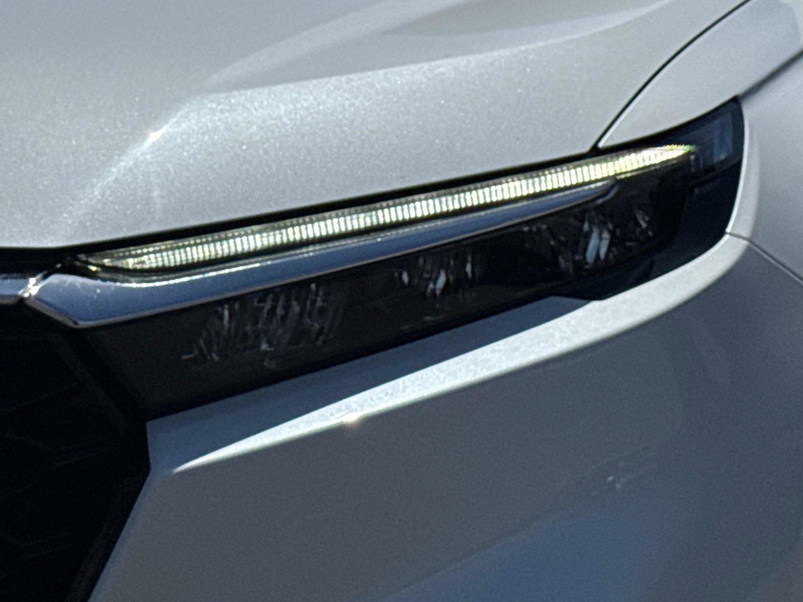 Certified 2023 Honda CR-V EX-L image 10