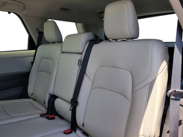 New 2025 Nissan Pathfinder SL image 25