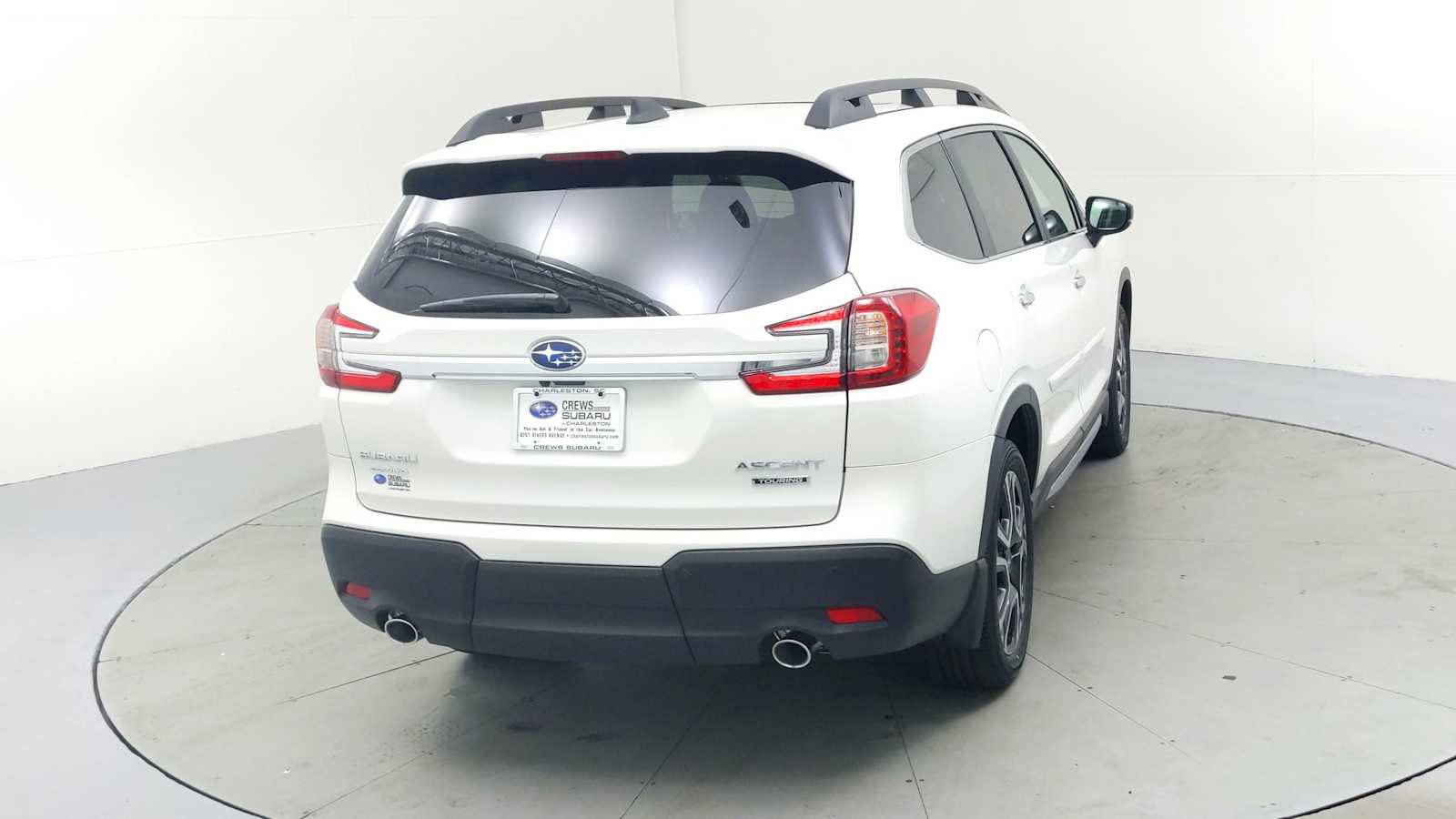 New 2025 Subaru Ascent Touring image 13