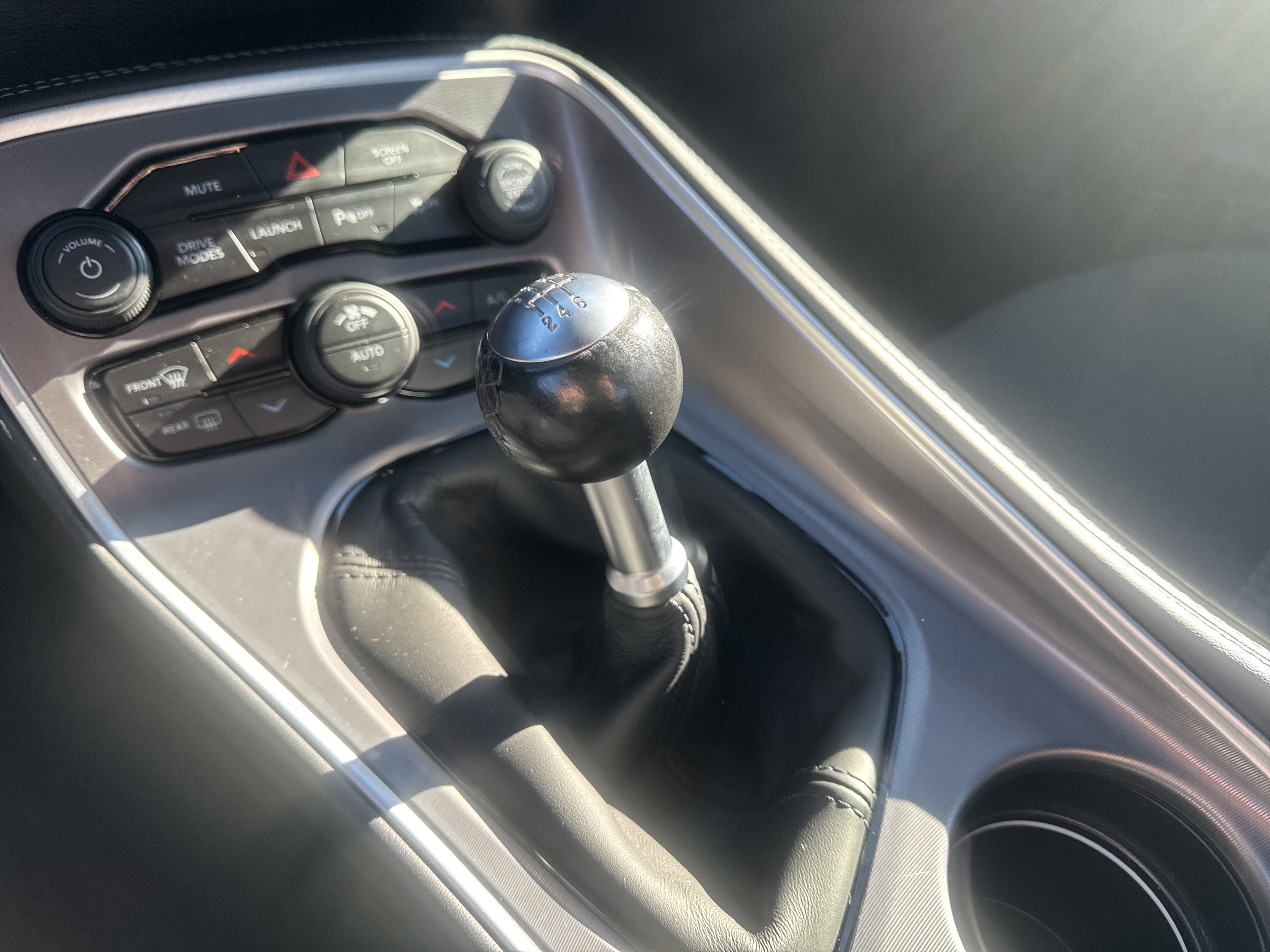 Certified 2022 Dodge Challenger R/T Scat Pack image 26