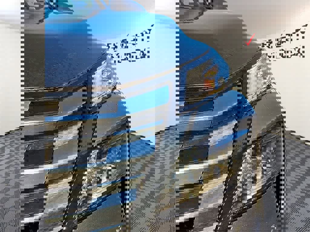 Used 2024 Nissan Rogue SL w/ SL Premium Package image 8