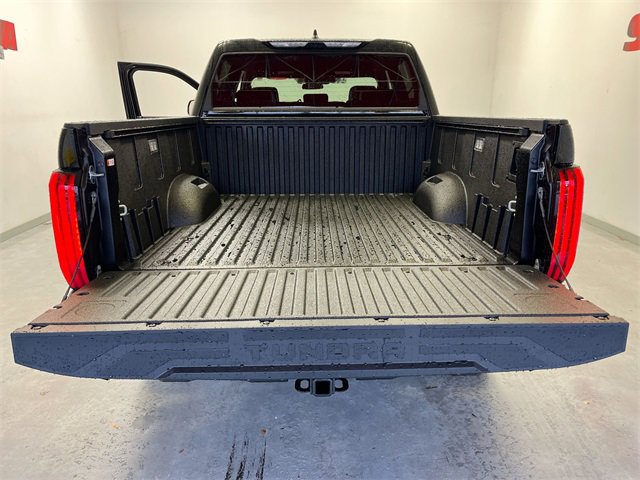 New 2025 Toyota Tundra SR5 image 25