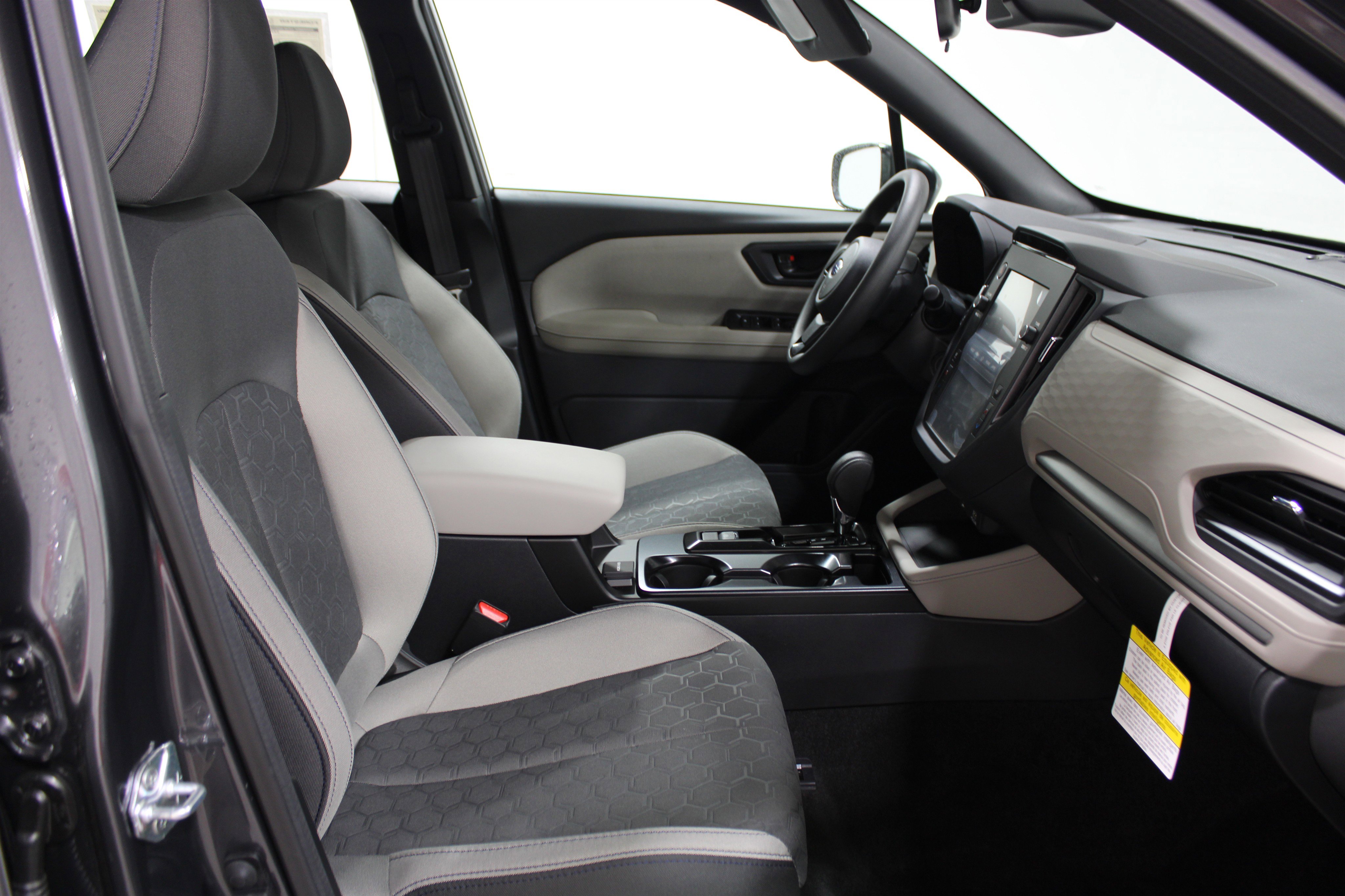 New 2026 Subaru Forester AWD/4WD image 23
