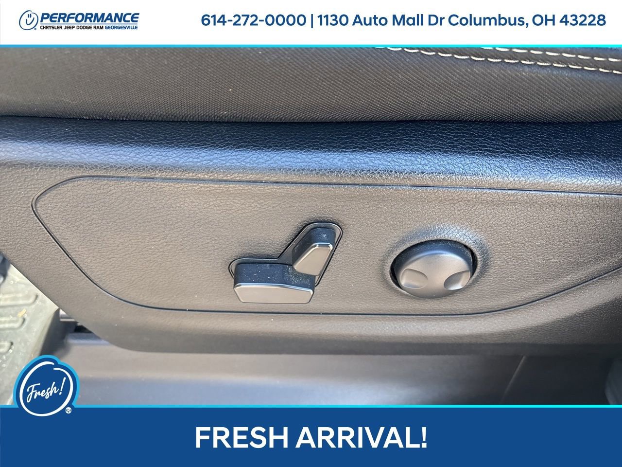 Used 2022 RAM 1500 Big Horn image 19