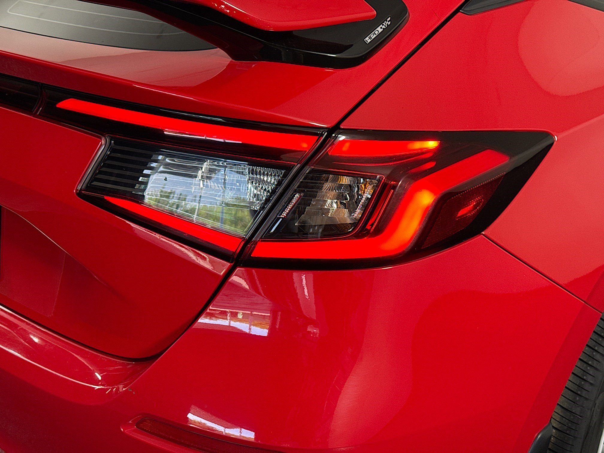 Used 2023 Honda Civic Sport image 34