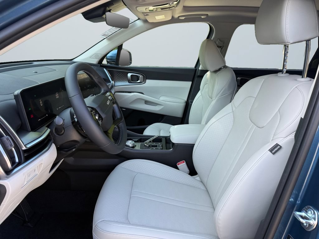 New 2026 Kia Sorento EX w/ EX Premium Package AWD/4WD image 9
