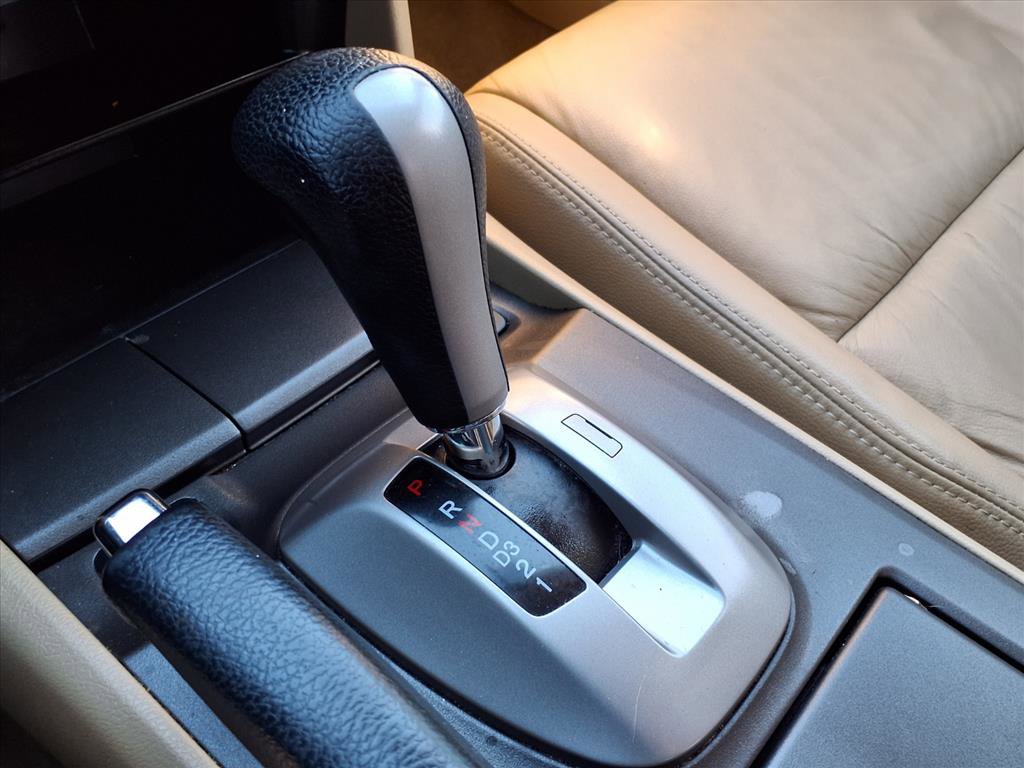 Used 2011 Honda Accord SE image 12