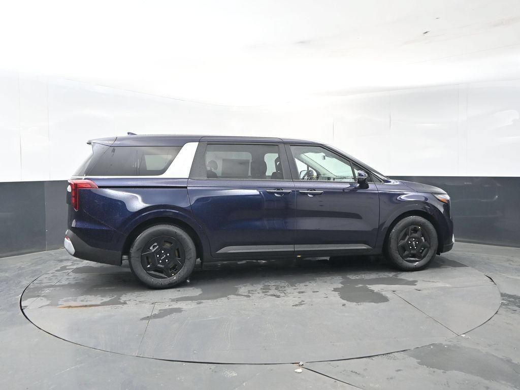 New 2026 Kia Carnival FWD image 6