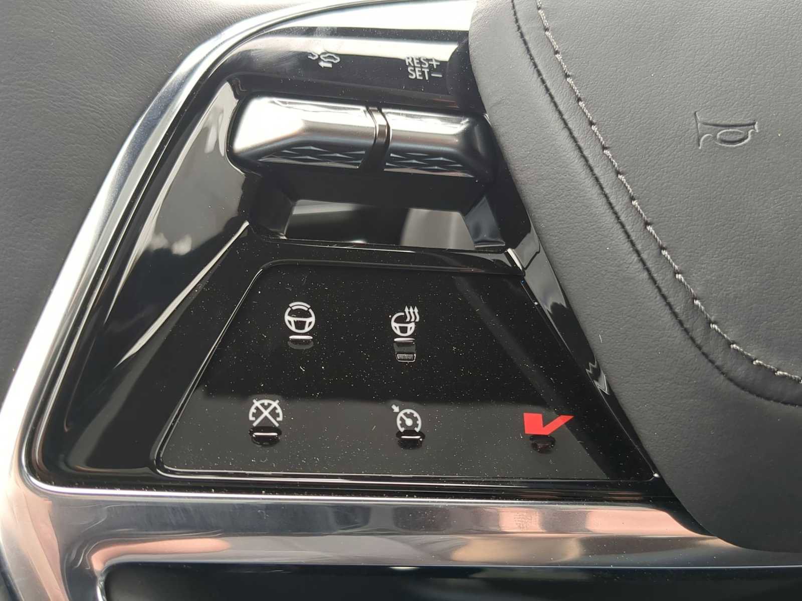 New 2025 Cadillac Escalade IQ Sport 2 image 15