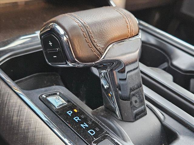 Used 2026 Ford F150 King Ranch w/ Equipment Group 601A High AWD/4WD image 22