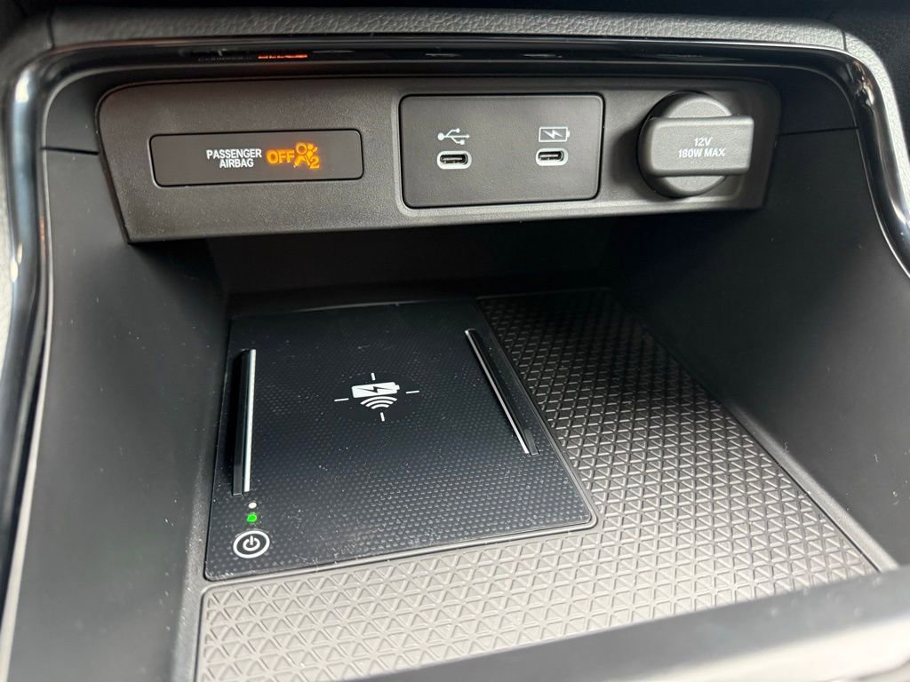 New 2026 Honda CR-V EX-L image 26