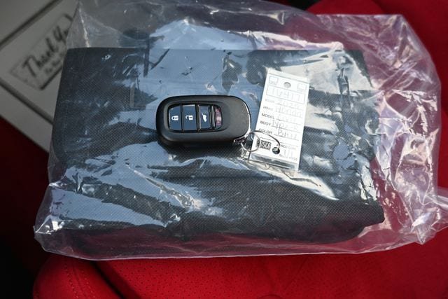 Used 2025 Honda Civic Type R image 46
