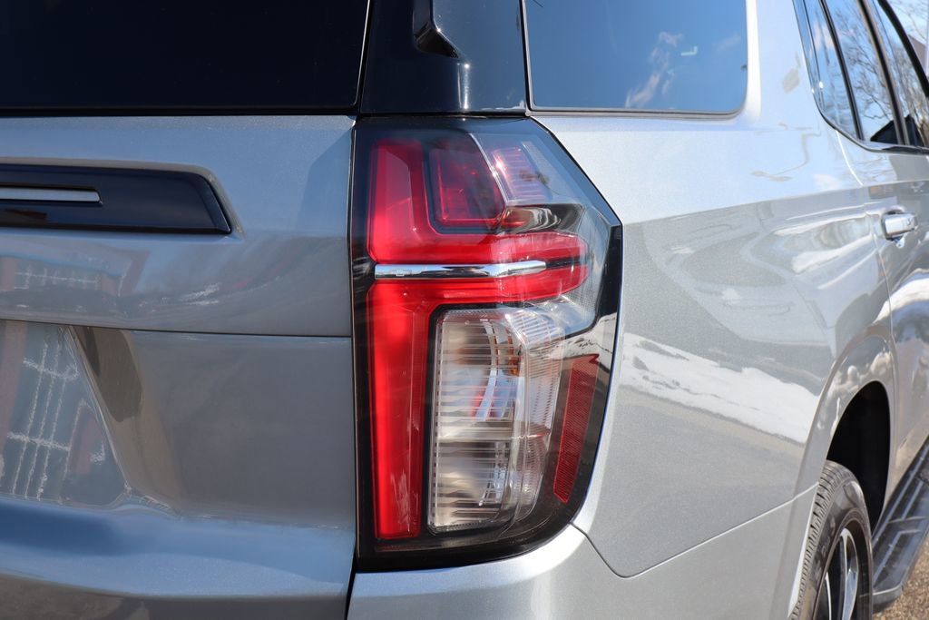 Used 2023 Chevrolet Tahoe RST image 38