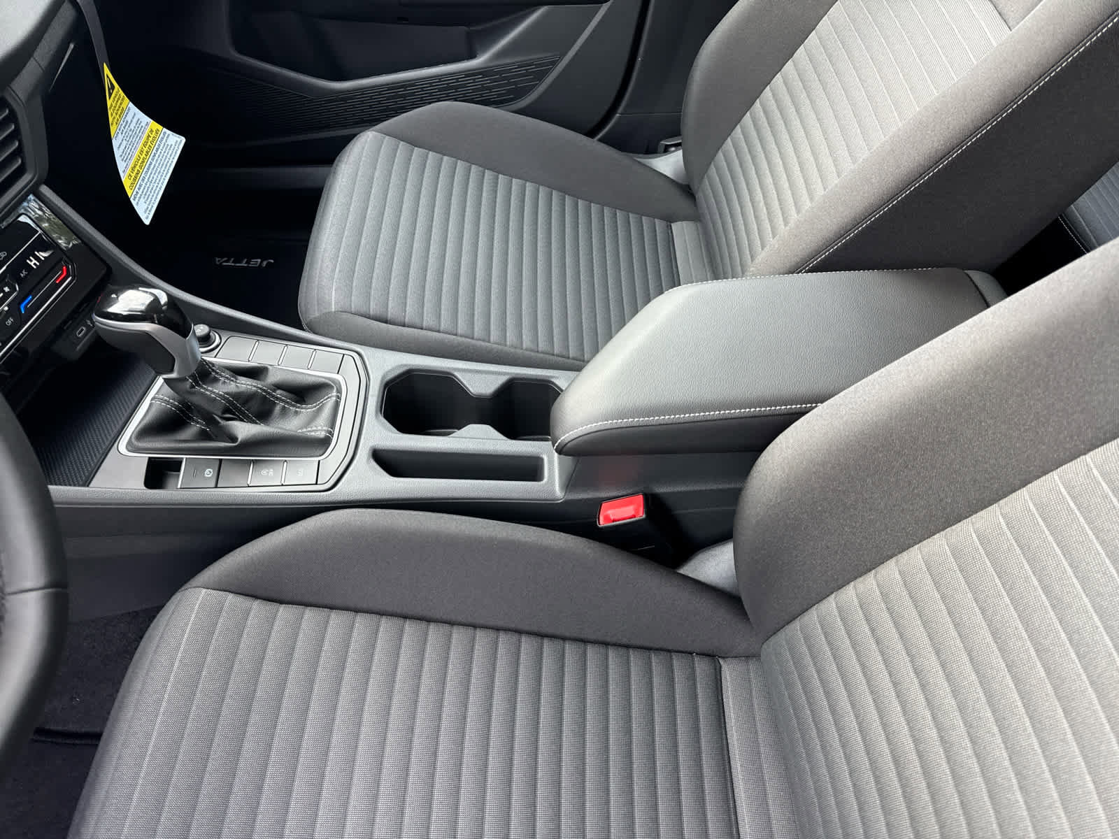 New 2025 Volkswagen Jetta S image 22