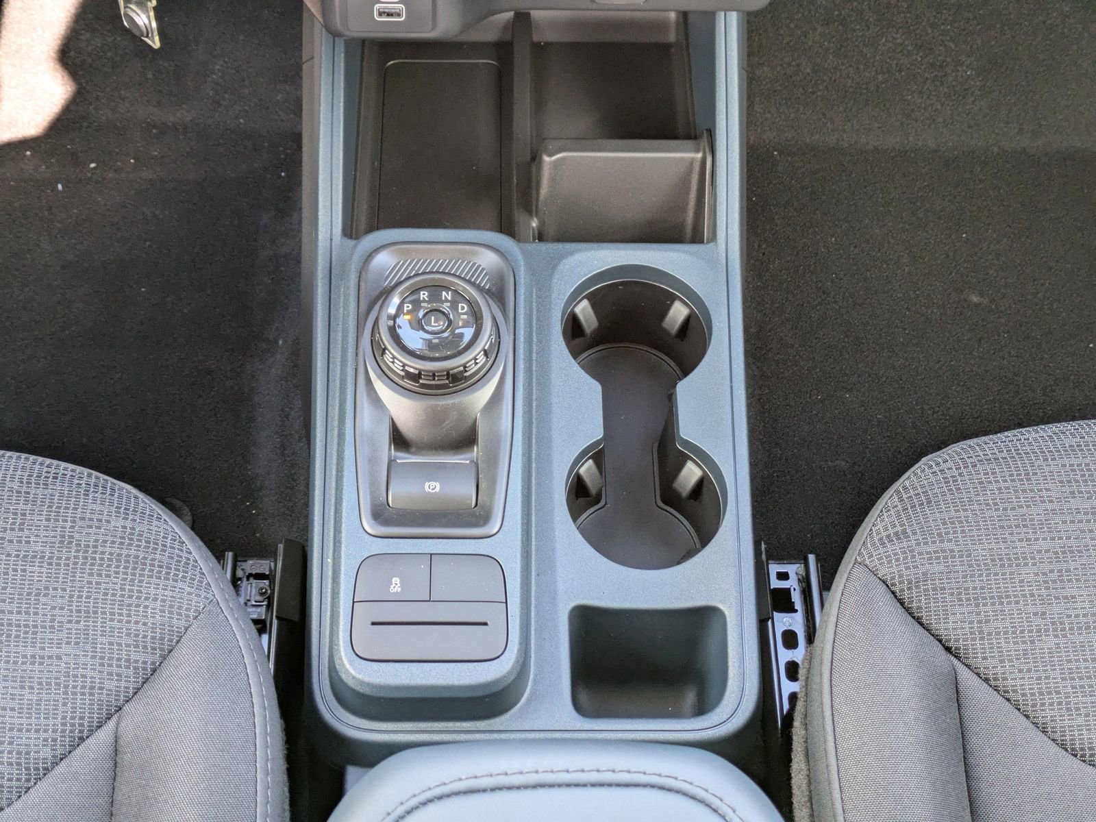 New 2026 Ford Maverick XL w/ Equipment Group 101A image 20