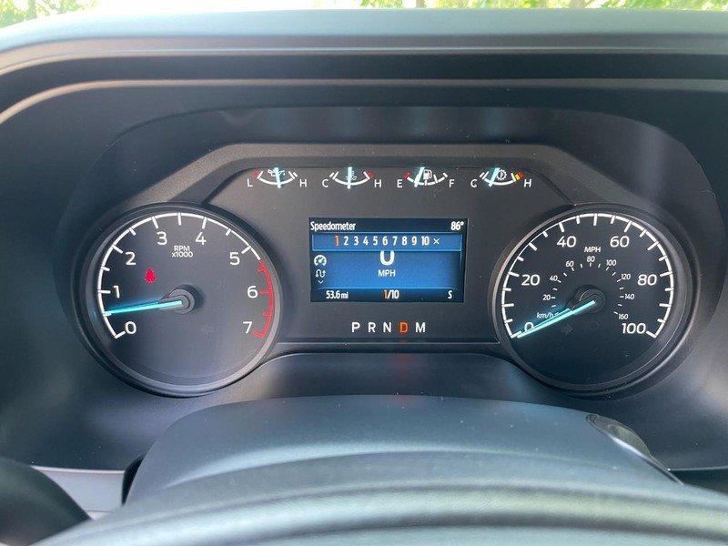 New 2025 Ford F250 XL w/ STX Appearance Package image 28