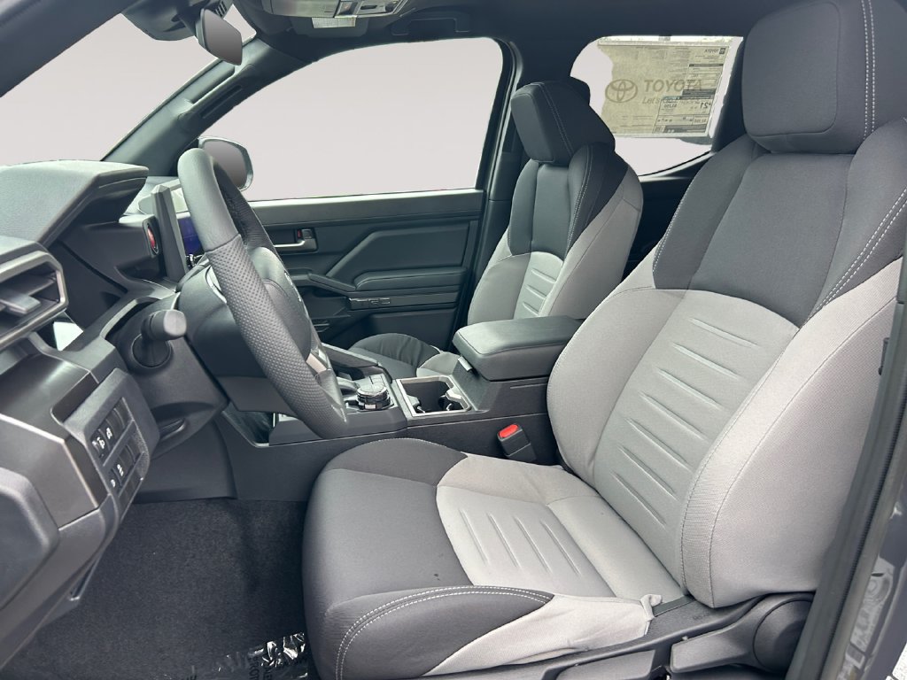 New 2026 Toyota Tacoma TRD Sport AWD/4WD image 9