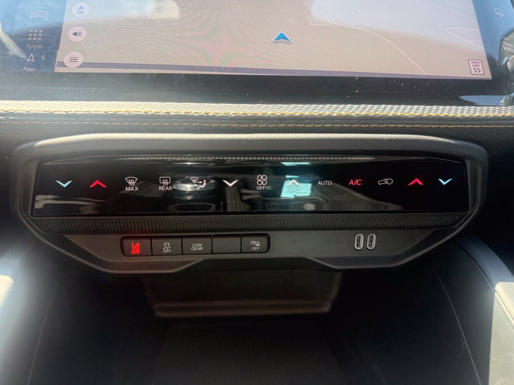 New 2026 Jeep Cherokee Limited AWD/4WD image 23