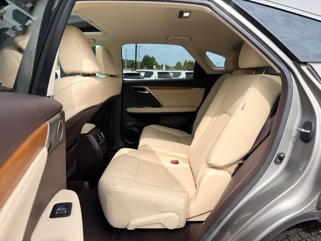 Used 2020 Lexus RX 350 FWD w/ Premium Package image 12