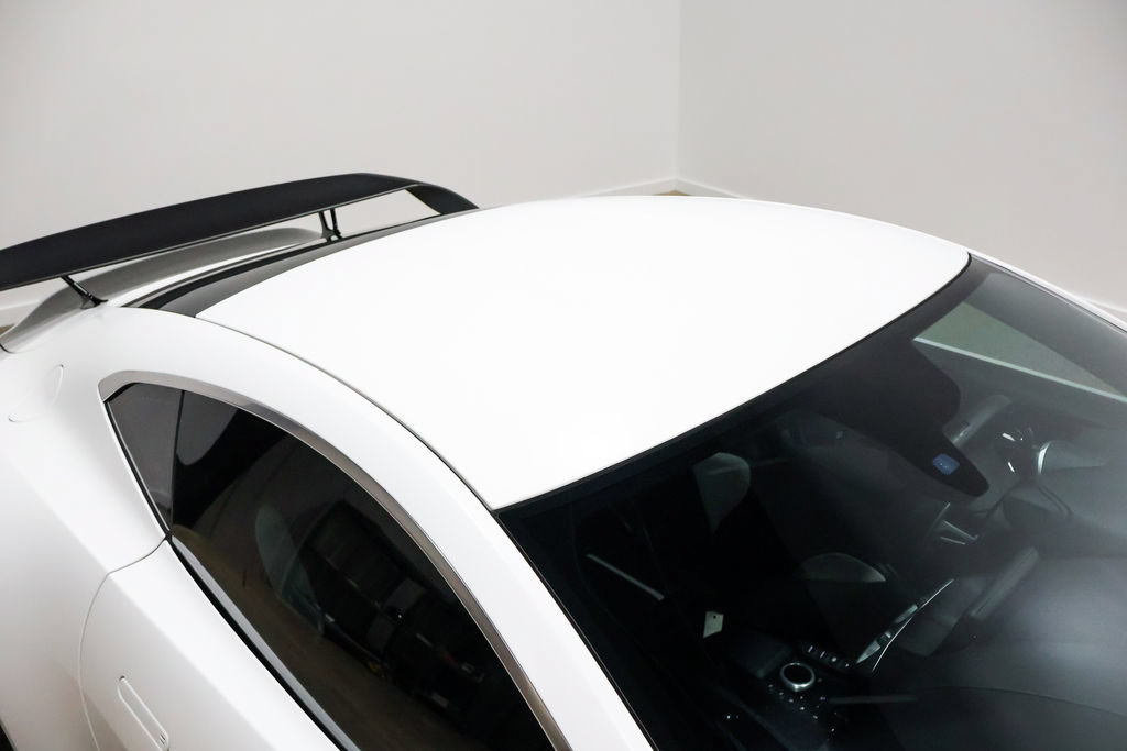 Used 2023 Aston Martin V12 Vantage RWD image 70