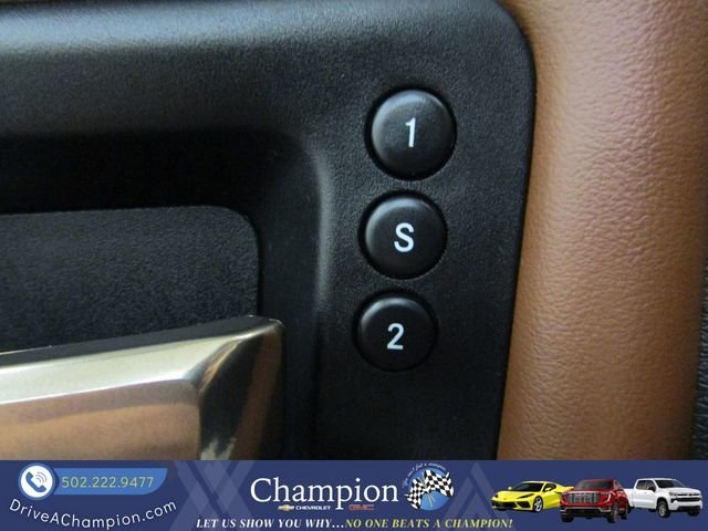 Used 2021 RAM 2500 Limited AWD/4WD image 31
