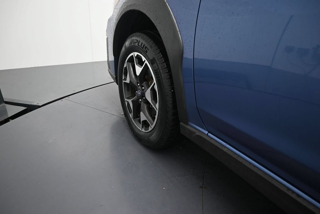 Used 2019 Subaru Crosstrek 2.0i Premium w/ Eyesight System AWD/4WD image 12