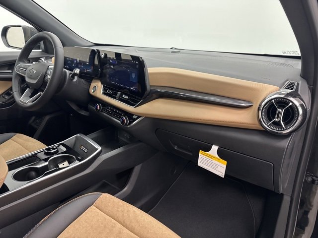 New 2026 Chevrolet Equinox ACTIV image 30