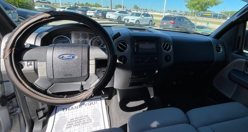Used 2004 Ford F150 FX4 image 18