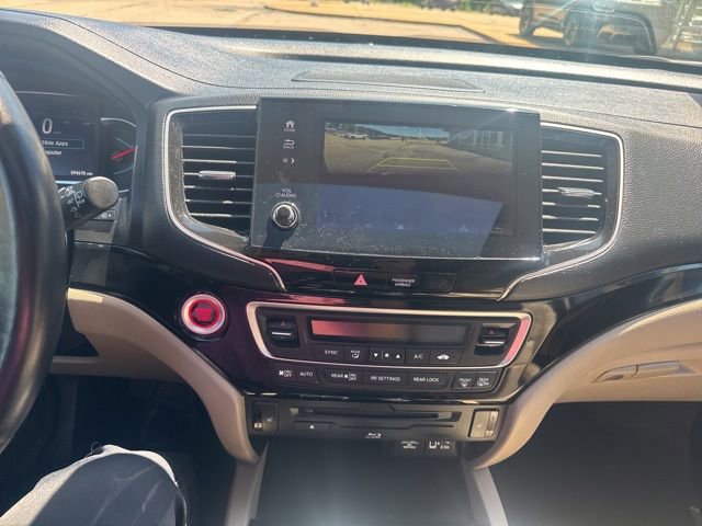 Used 2021 Honda Pilot Touring image 24