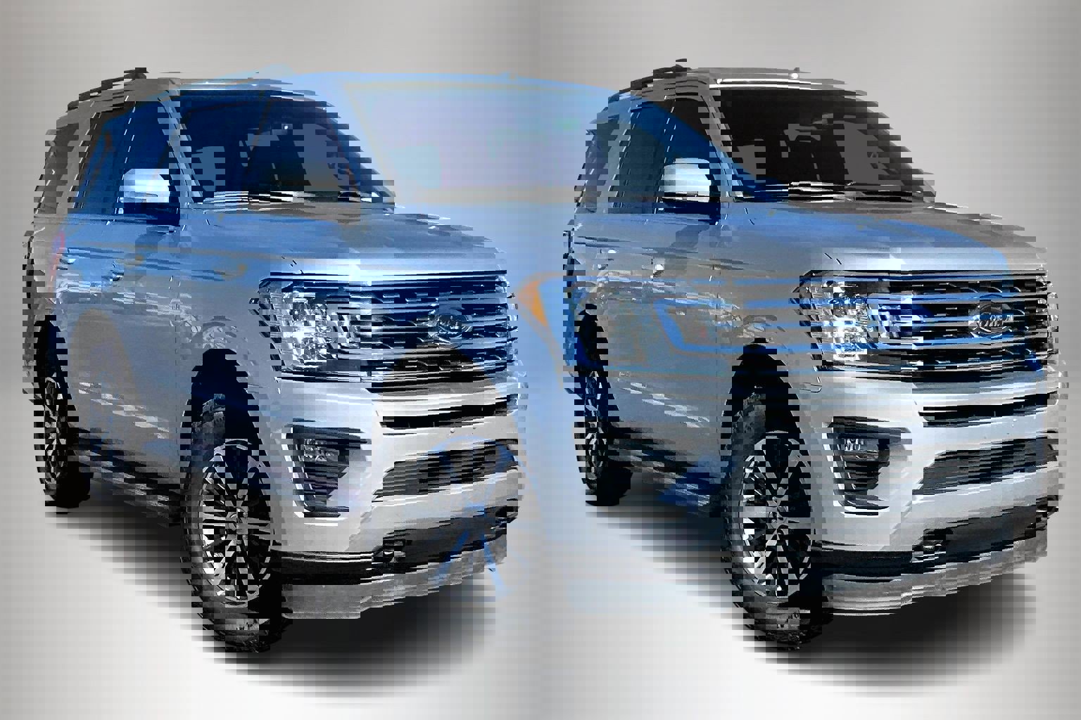 Used 2019 Ford Expedition XLT w/ Equipment Group 201A