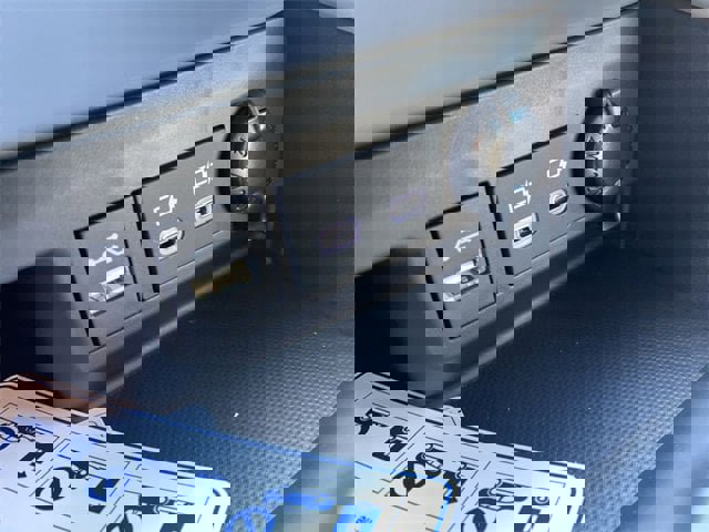 New 2026 Toyota Highlander XLE image 27