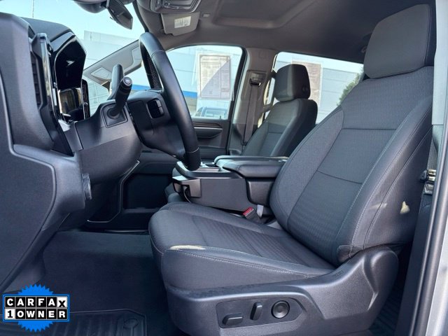 Used 2026 Chevrolet Silverado 1500 RST AWD/4WD image 18
