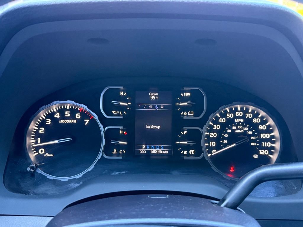 Used 2018 Toyota Tundra SR5 AWD/4WD image 56