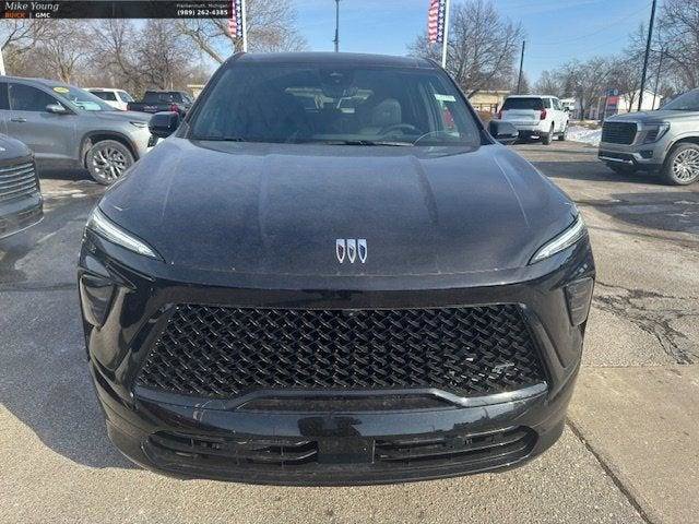 New 2026 Buick Enclave Sport Touring w/ Power Package image 11
