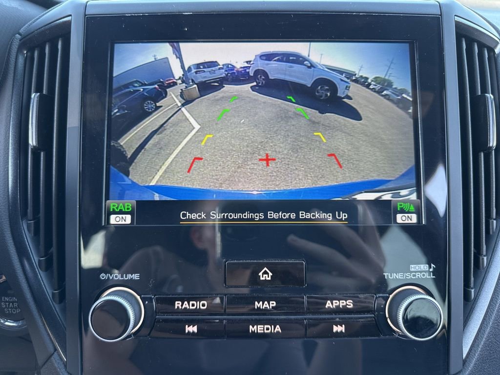 Used 2024 Subaru Forester Wilderness image 44