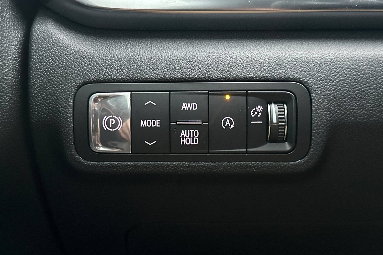 New 2026 GMC Terrain Elevation w/ Elevation Premium Package AWD/4WD image 29