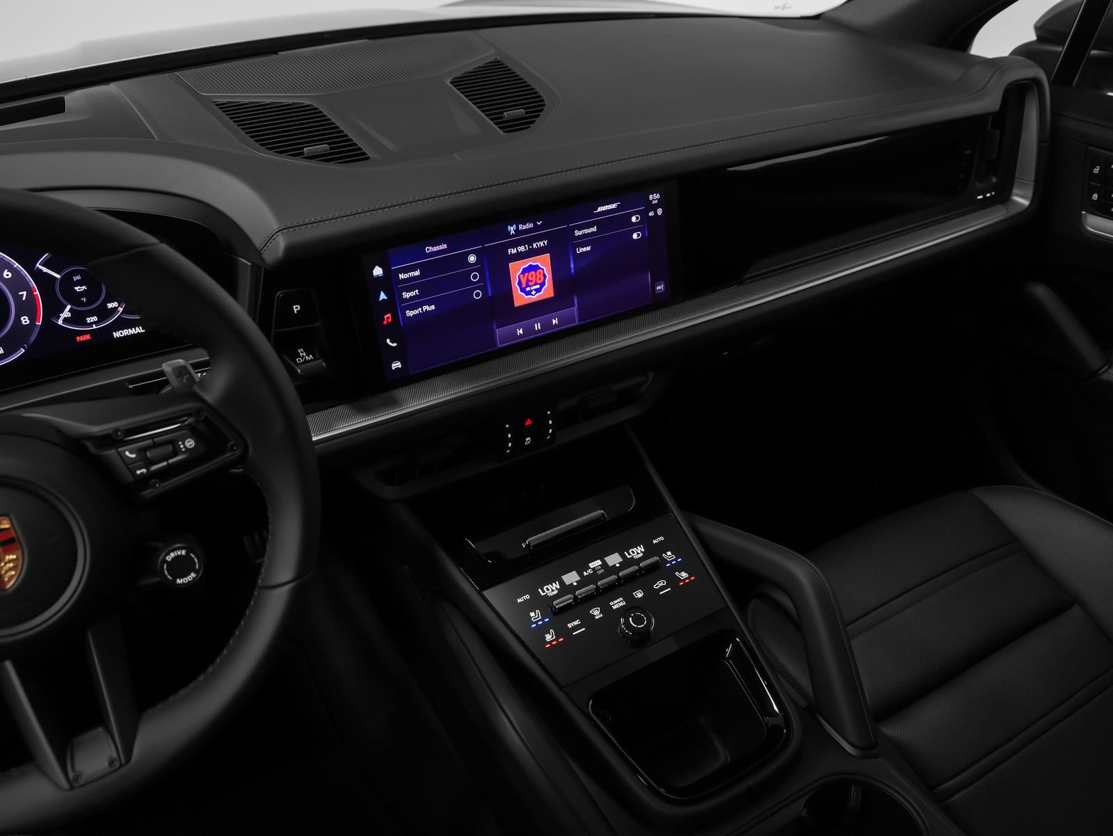 New 2026 Porsche Cayenne S AWD/4WD image 37