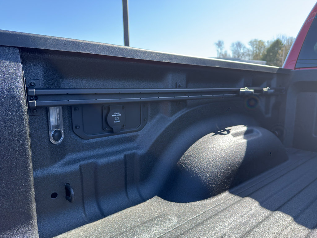 New 2026 RAM 1500 Laramie image 12