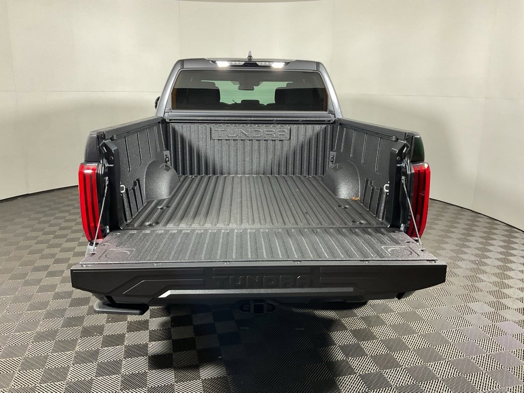 New 2026 Toyota Tundra SR5 image 13