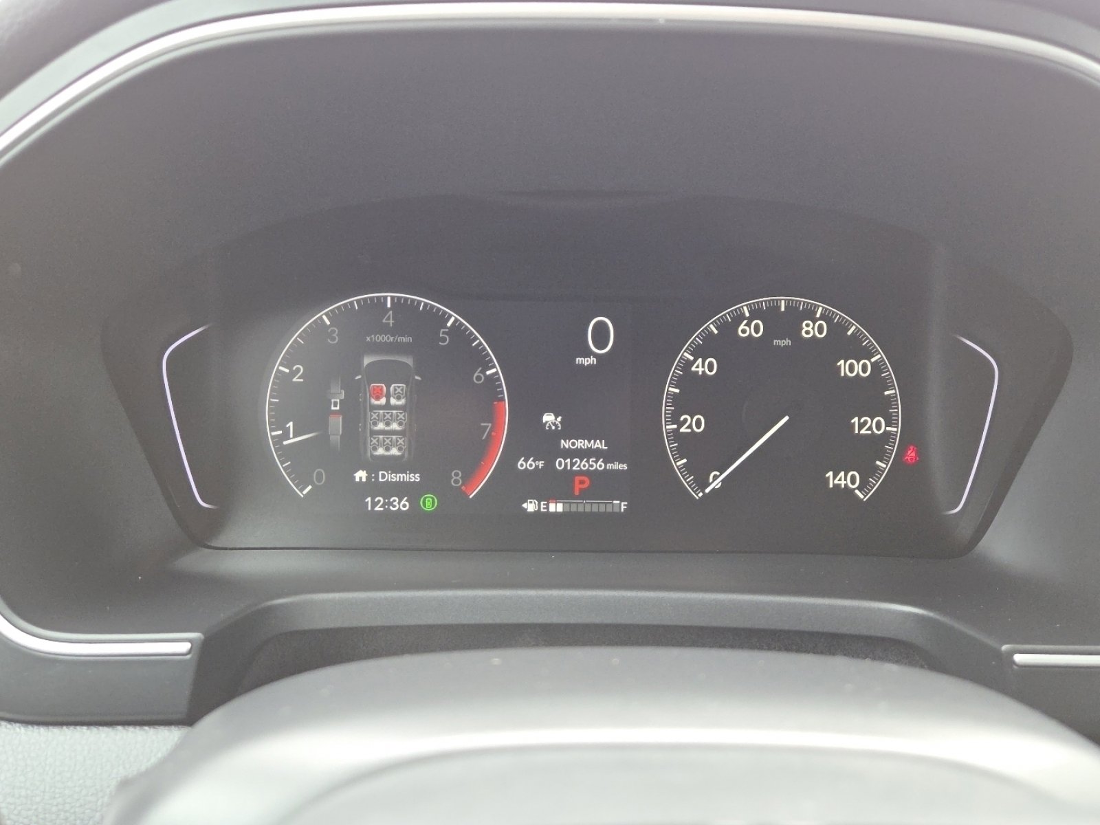 Used 2025 Honda Pilot EX-L image 29