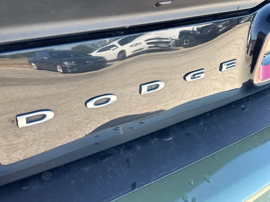Used 2022 Dodge Challenger R/T Scat Pack RWD image 11