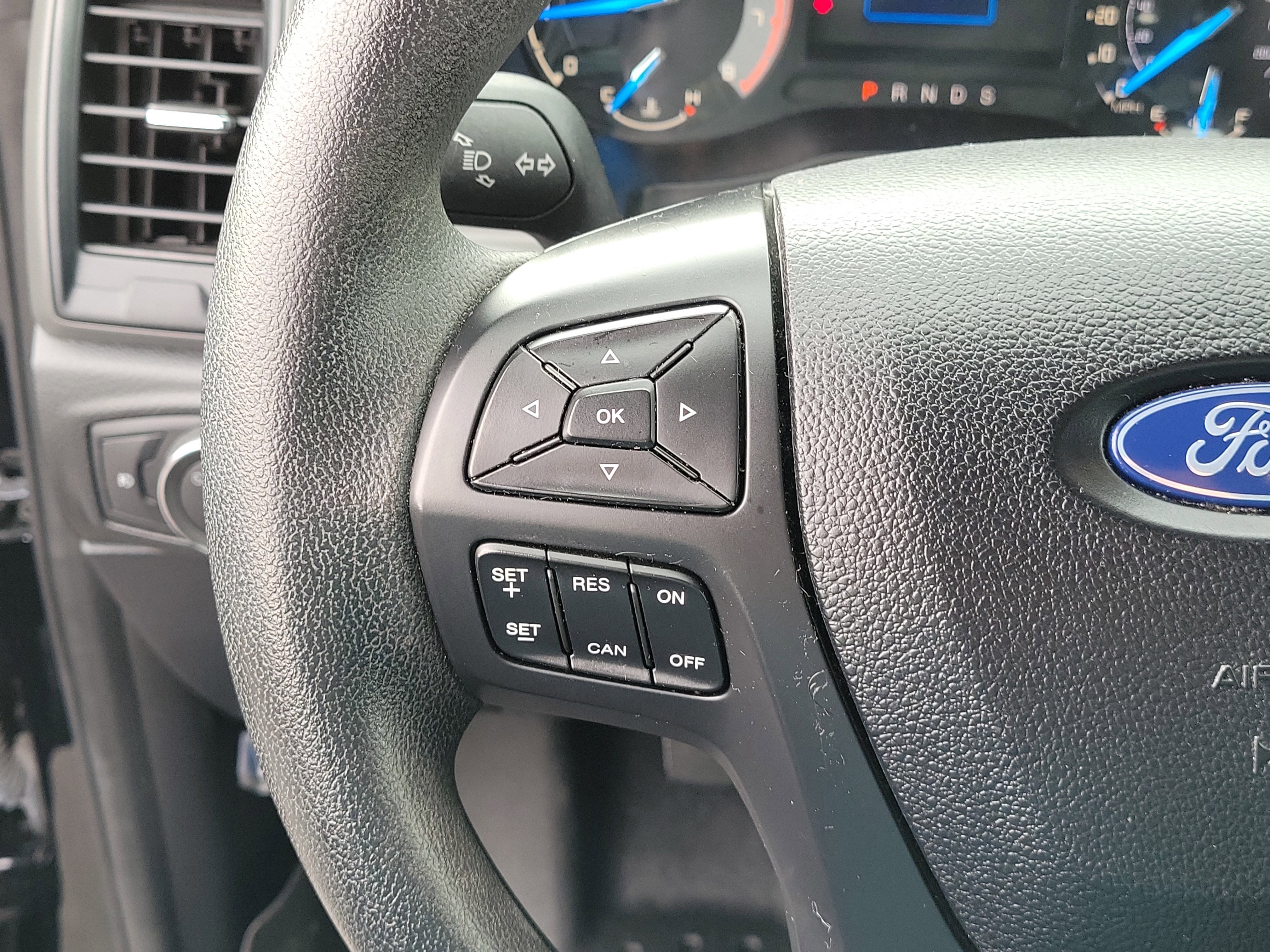Used 2019 Ford Ranger XL w/ Equipment Group 101A Mid RWD image 22