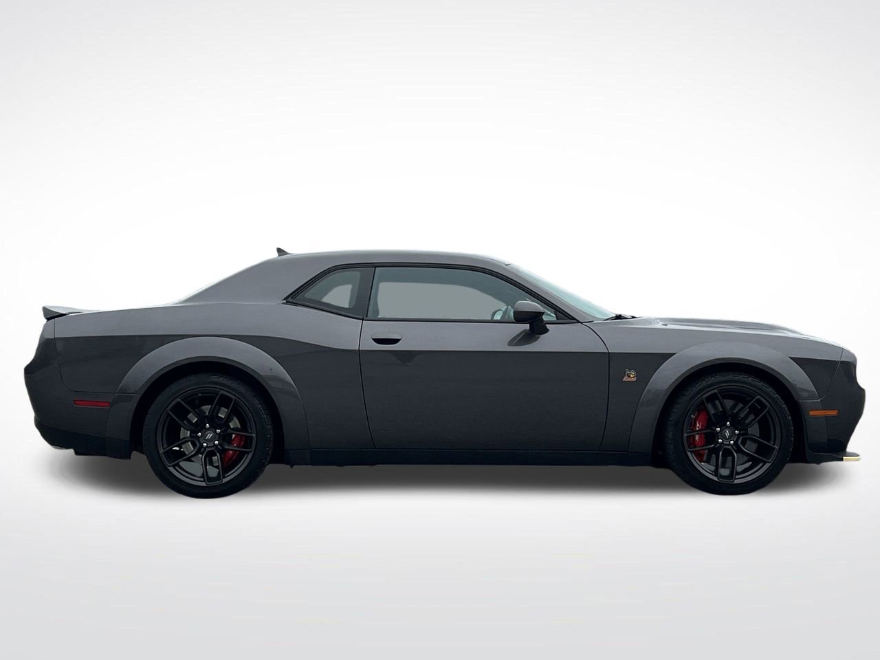 Used 2022 Dodge Challenger R/T Scat Pack image 30