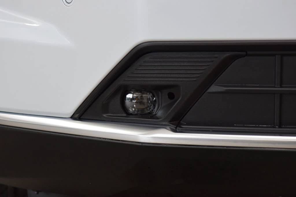 New 2026 Chevrolet Suburban High Country AWD/4WD image 14